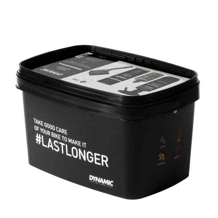 Dynamic quick 'n dirty