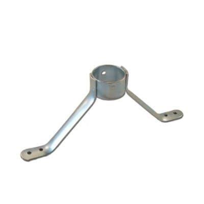 Abi steelhouder middel 31mm