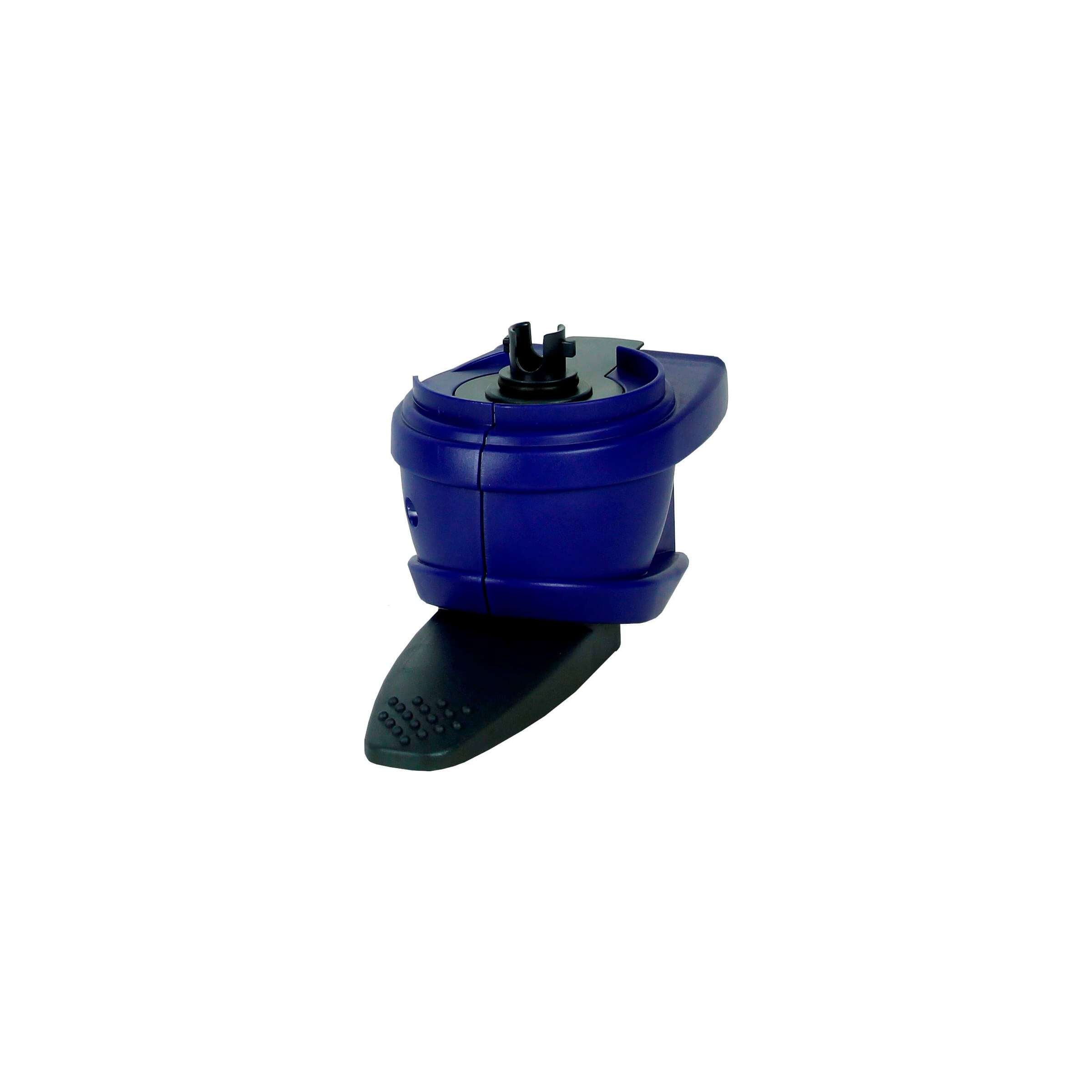Dreumex one2clean handmatige dispenser voor handzeep cardridge