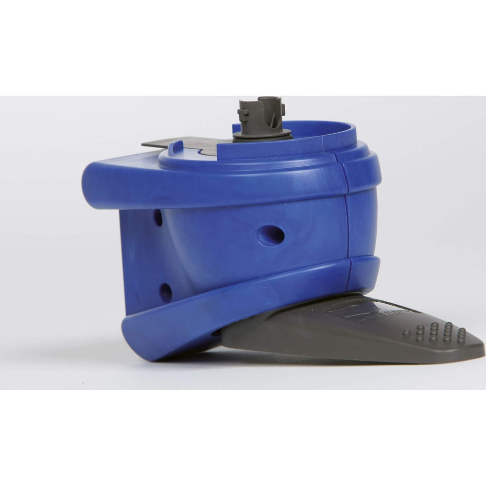 Dreumex one2clean handmatige dispenser voor handzeepkaarten