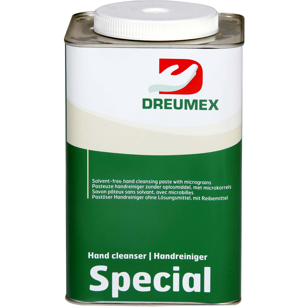 Zeep Dreumex blik speciaal 4,5ltr