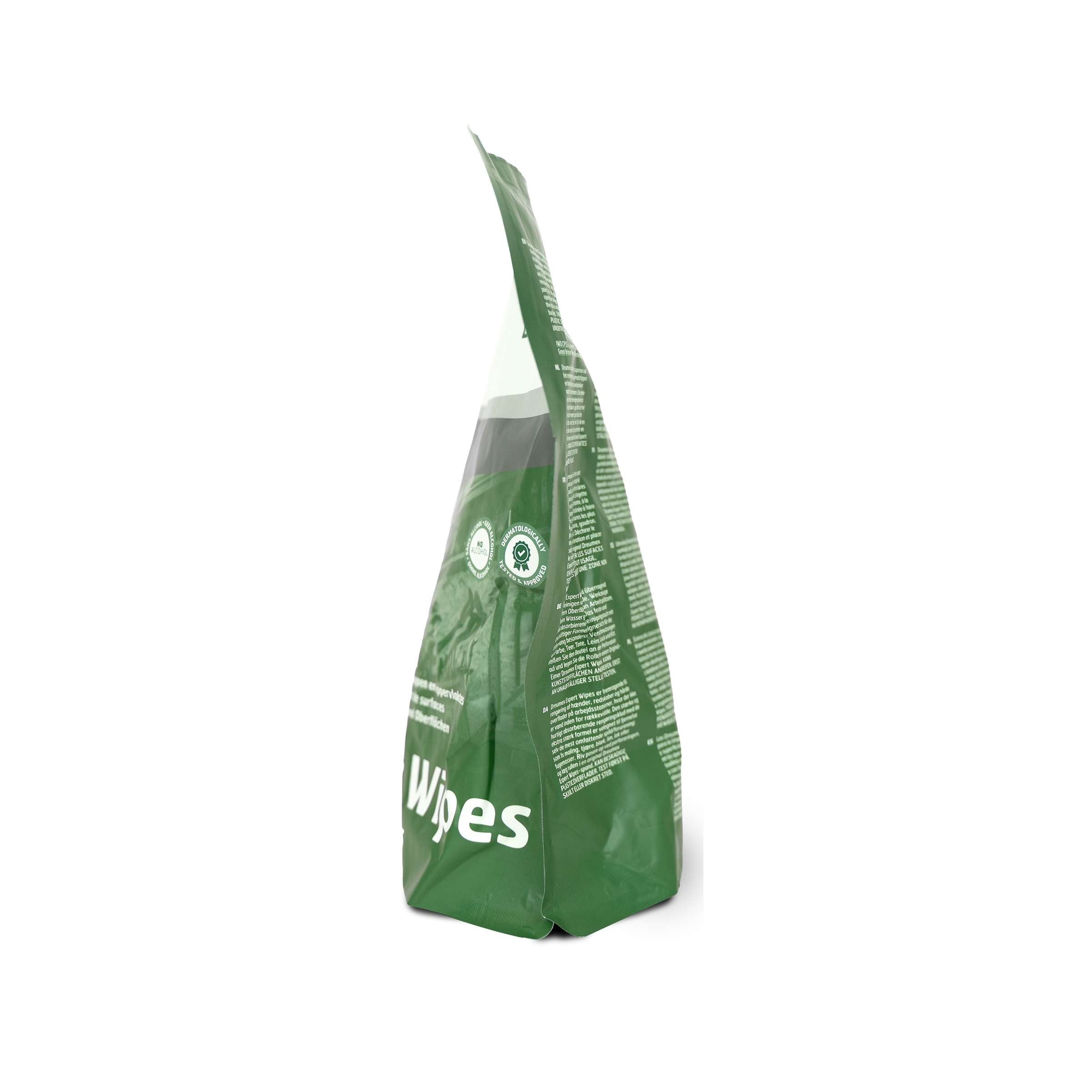 Dreumex doekjes expert navulling