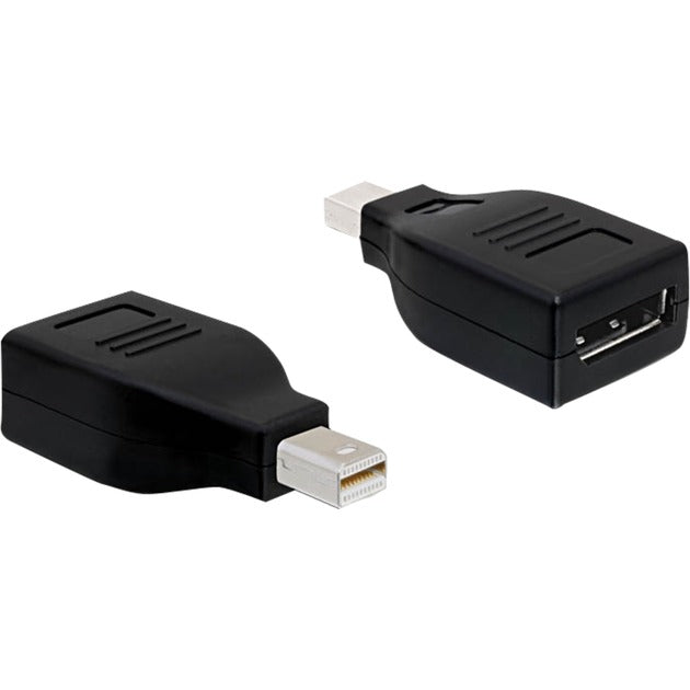 DeLOCK DeLOCK-adapter Mini-DisplayPort > DisplayPort