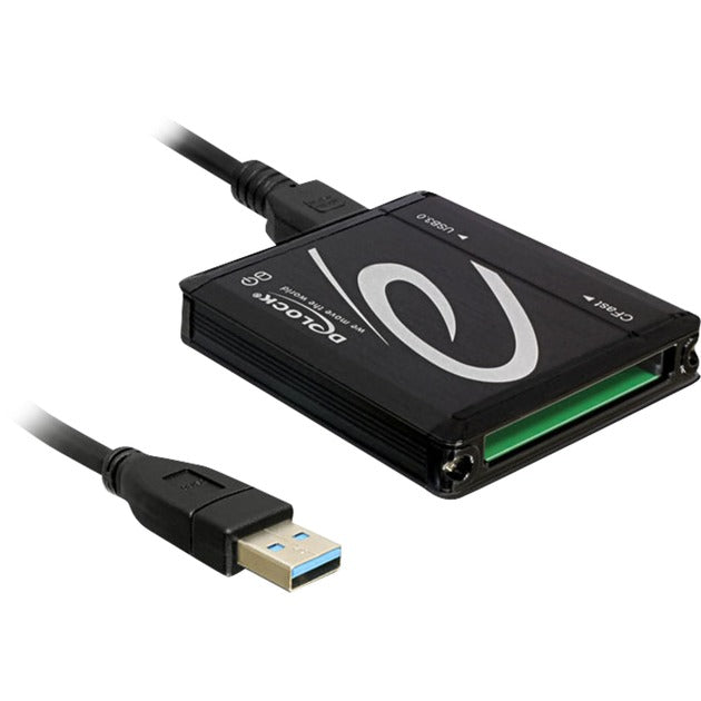 DeLOCK DeLOCK Cardreader USB 3.0 > CFast