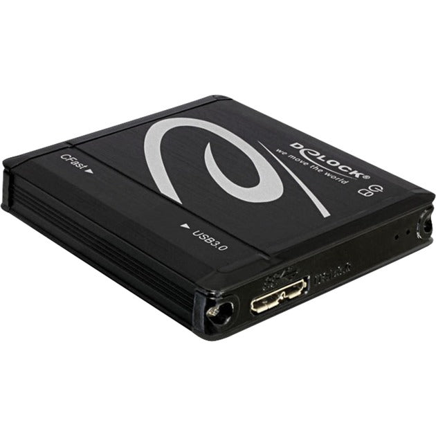 DeLOCK DeLOCK Cardreader USB 3.0 > CFast
