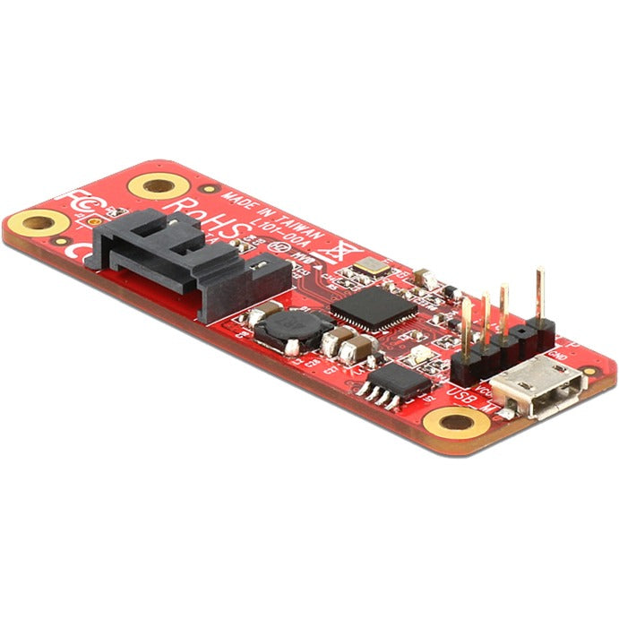 DeLOCK DeLOCK Converter USB Micro-B + 5Pin USB > SATA 7Pin