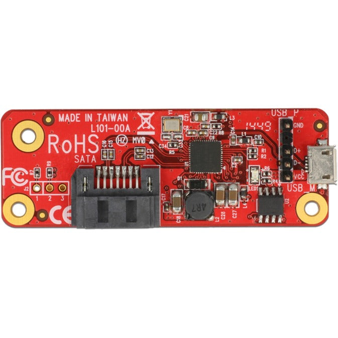 DeLOCK DeLOCK Converter USB Micro-B + 5Pin USB > SATA 7Pin