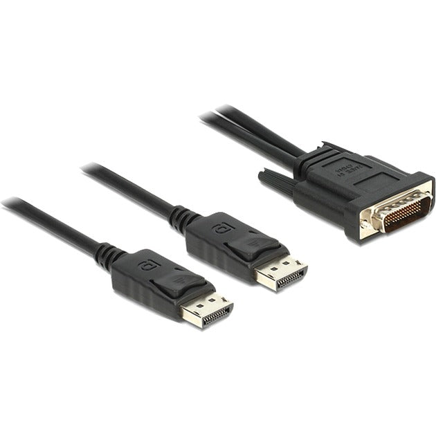 DeLOCK DeLOCK DMS-59 > 2 x DisplayPort-kabel