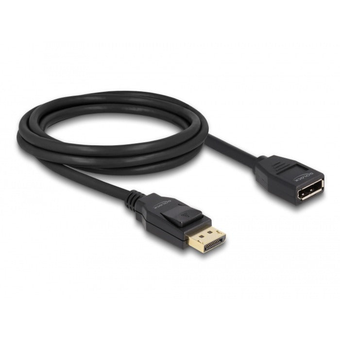 DeLOCK DeLOCK DisplayPort 1.2