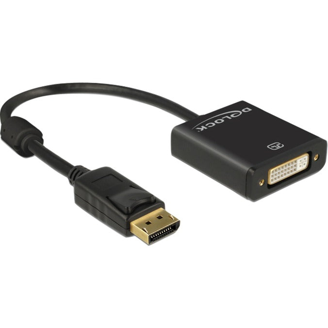 DeLOCK DeLOCK DisplayPort naar DVI-adapter