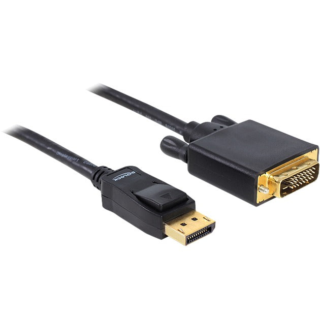 DeLOCK DeLOCK DisplayPort naar DVI-kabel