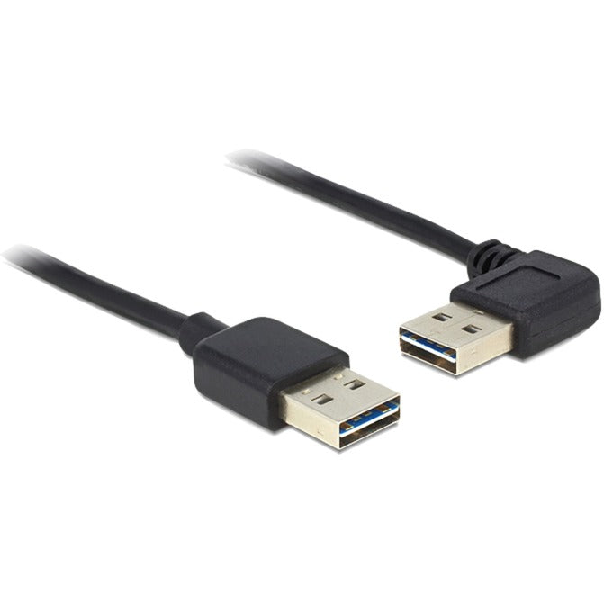 DeLOCK DeLOCK EASY-USB-A 2.0 mannelijk > EASY-USB-A 2.0 mannelijk