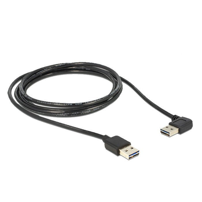 DeLOCK DeLOCK Easy-USB 2.0 M > hoek M