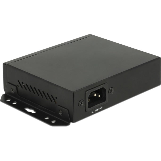 DeLOCK DeLOCK Gigabit Ethernet-switch 4-poorts + 1 SFP