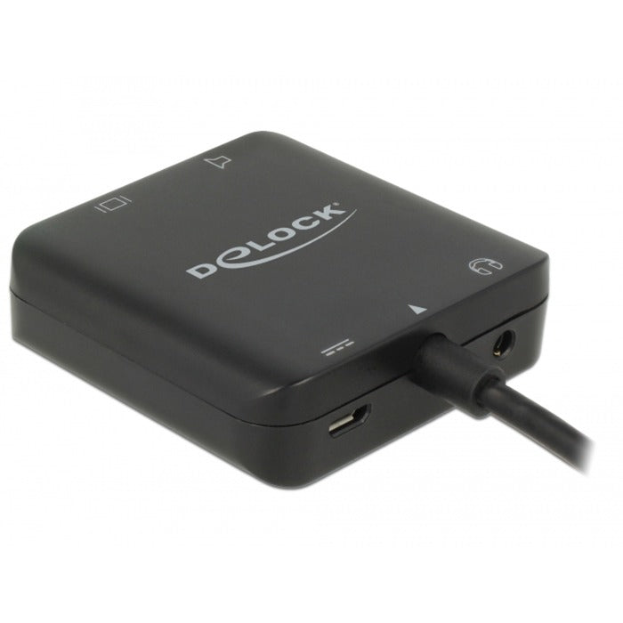 DeLOCK DeLOCK HDMI Audio Extractor compact
