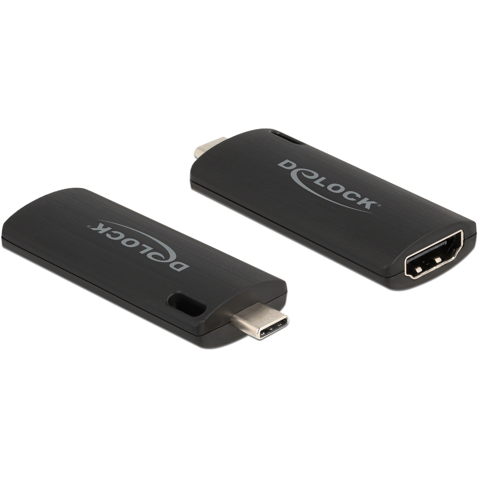 DeLOCK DeLOCK HDMI Video Capture Stick USB-C