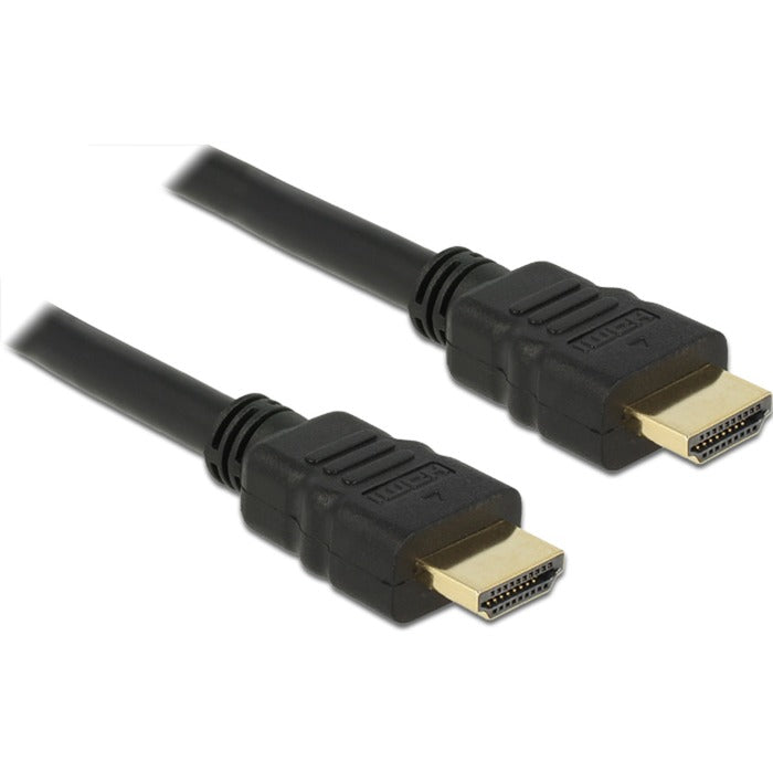 DeLOCK DeLOCK High Speed ​​HDMI met Ethernet HDMI A mannelijk > HDMI