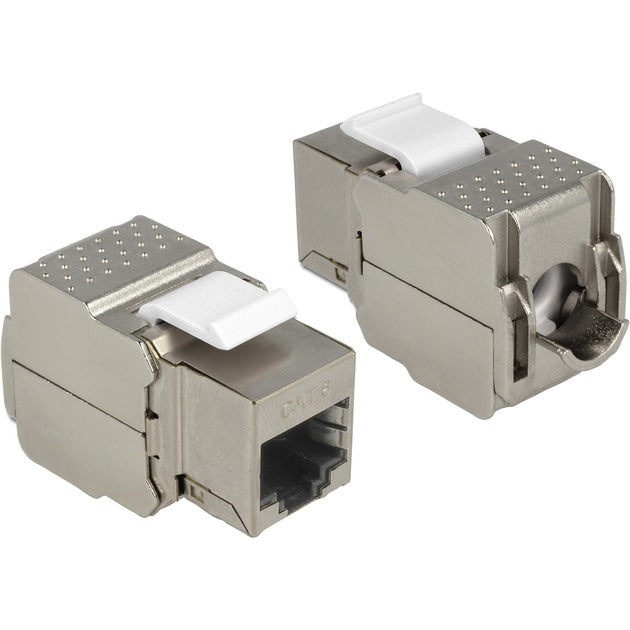 DeLOCK DeLOCK Keystone Module RJ45-aansluiting > LSA Cat.6