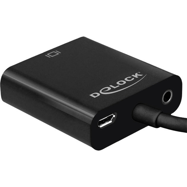 DeLOCK DeLOCK Micro-HDMI naar VGA