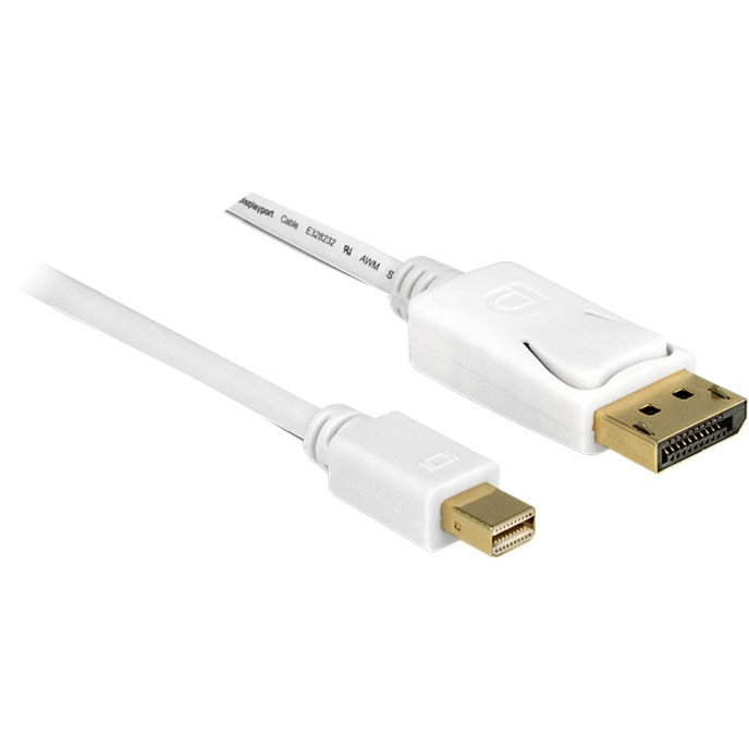 DeLOCK DeLOCK Mini DisplayPort > DisplayPort