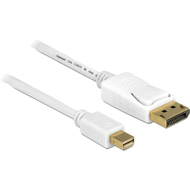 DeLOCK DeLOCK Mini DisplayPort > DisplayPort