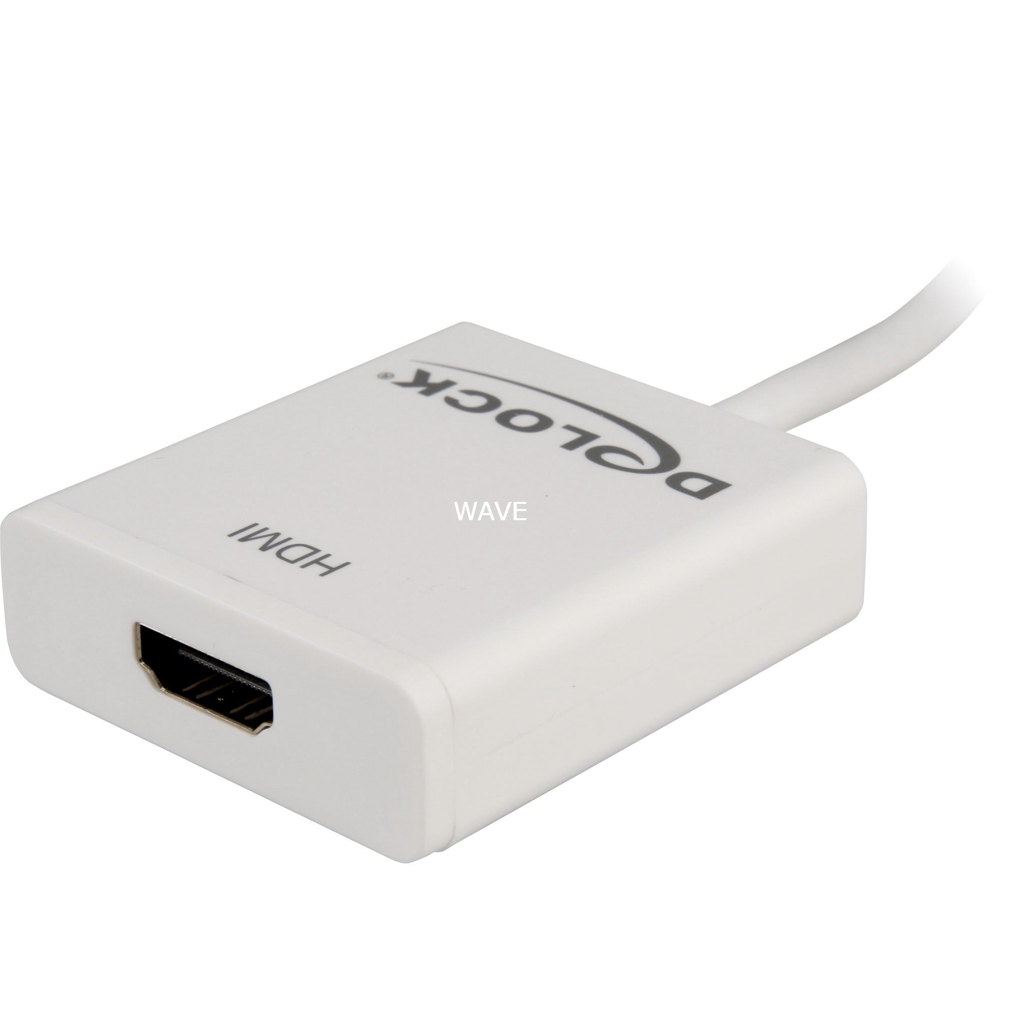 DeLOCK DeLOCK Mini DisplayPort > HDMI