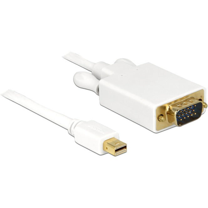 DeLOCK DeLOCK Mini DisplayPort > VGA