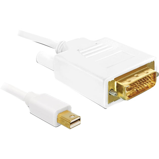 DeLOCK DeLOCK Mini-DisplayPort naar DVI-D Kabel