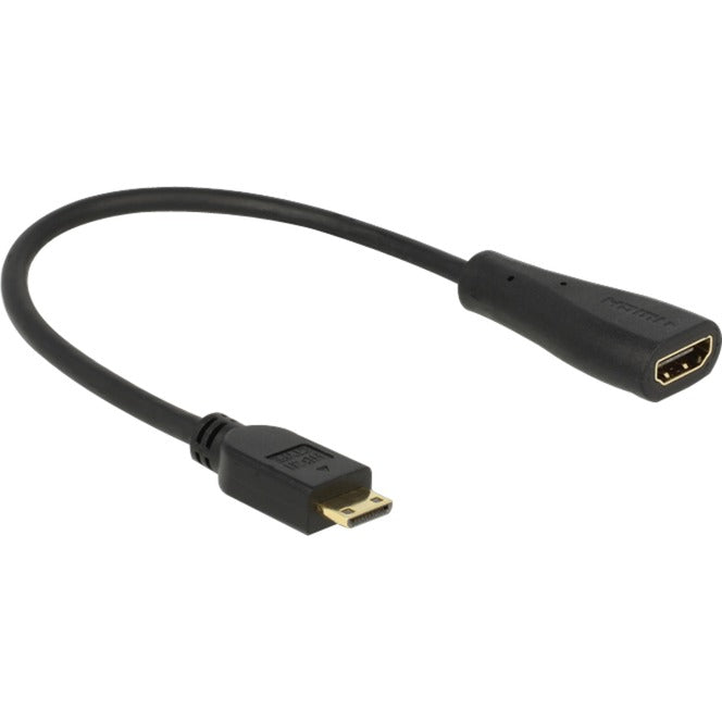 DeLOCK DeLOCK Mini HDMI C > HDMI A