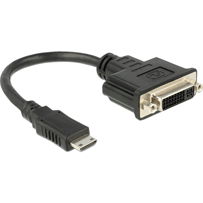 DeLOCK DeLOCK Mini HDMI > DVI-D