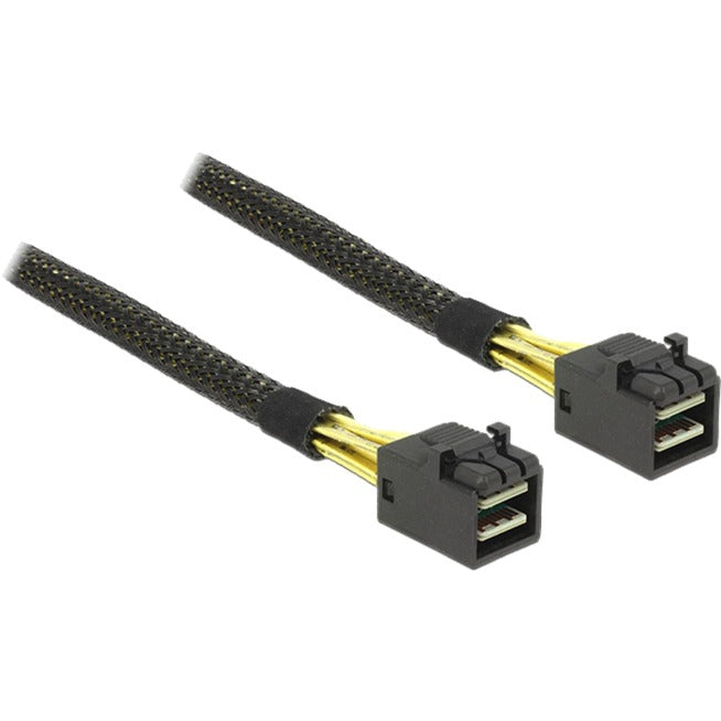 DeLOCK DeLOCK Mini SAS HD SFF-8643 > Mini SAS HD SFF-8643