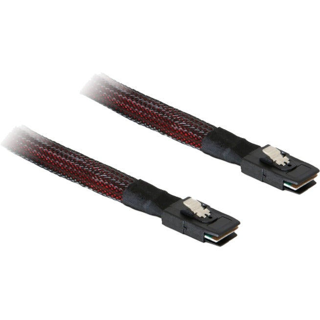 DeLOCK DeLOCK Mini SAS SFF-8087 > Mini SAS SFF-8087