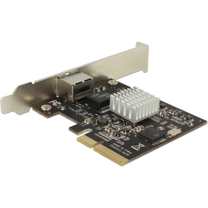 DeLOCK DeLOCK PCI Express-kaart > 1 x 10 Gigabit LAN NBASE-T RJ45