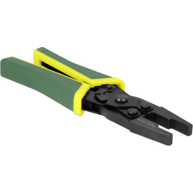 DeLOCK DeLOCK Parallelle netwerk tang