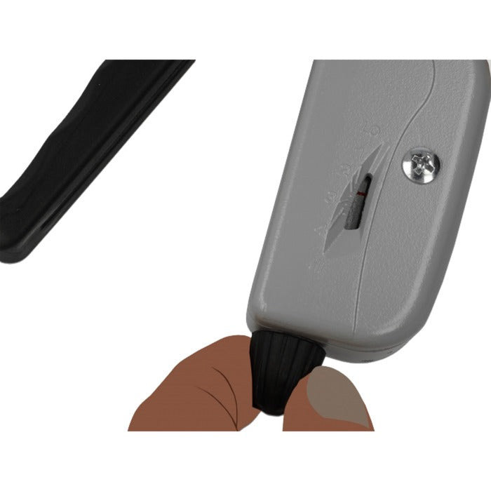 DeLOCK DeLOCK Tang voor RVS kabelbinders