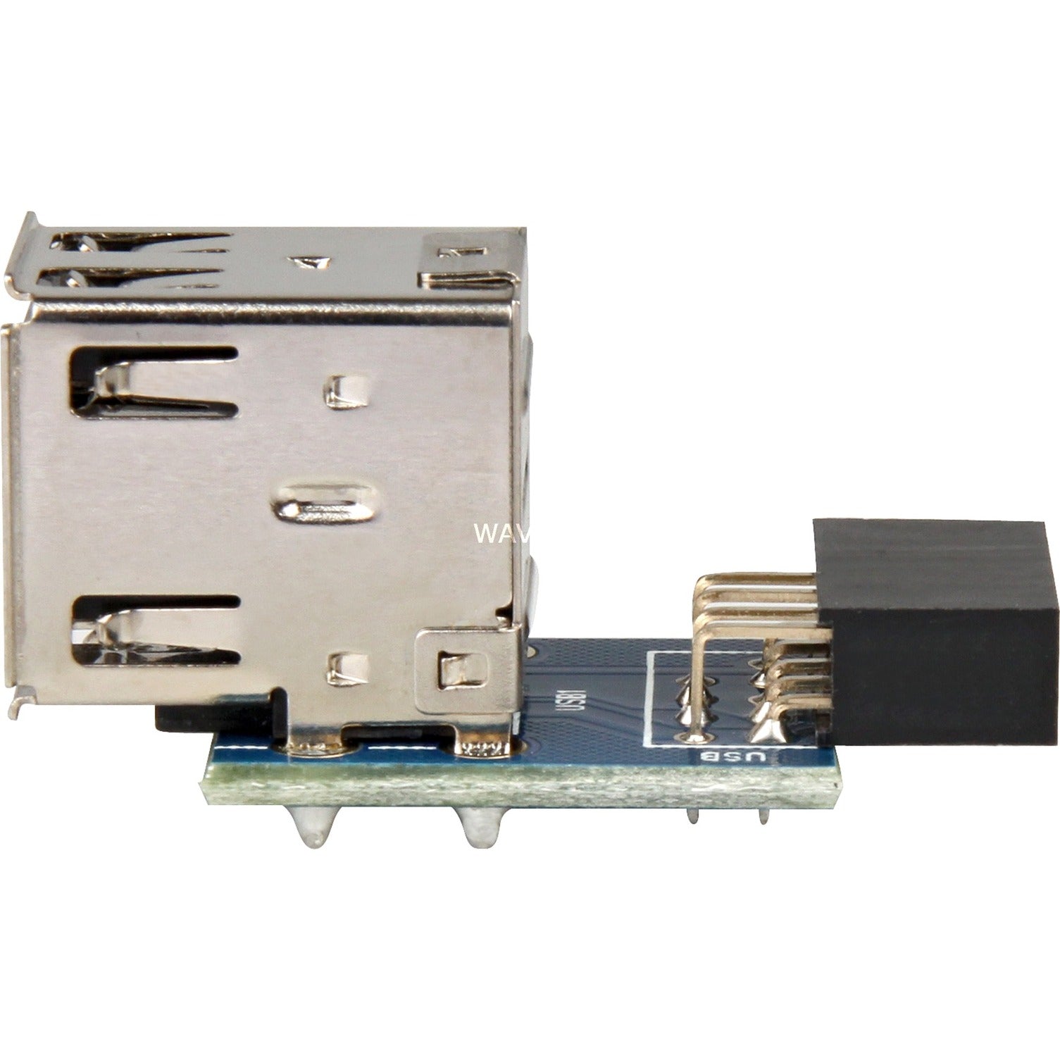 DeLOCK DeLOCK USB Pinheader Bu > 2x USB2.0