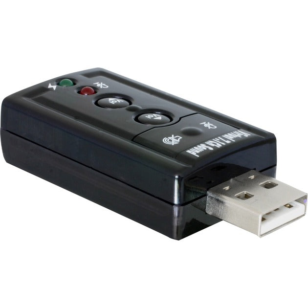 DeLOCK DeLOCK USB-geluidsadapter 7.1