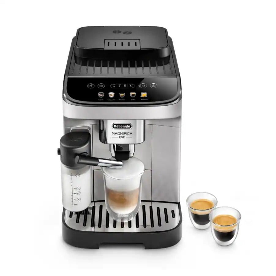 DeLonghi DeLonghi Magnifica Evo ECAM290.61.SB espressomachine