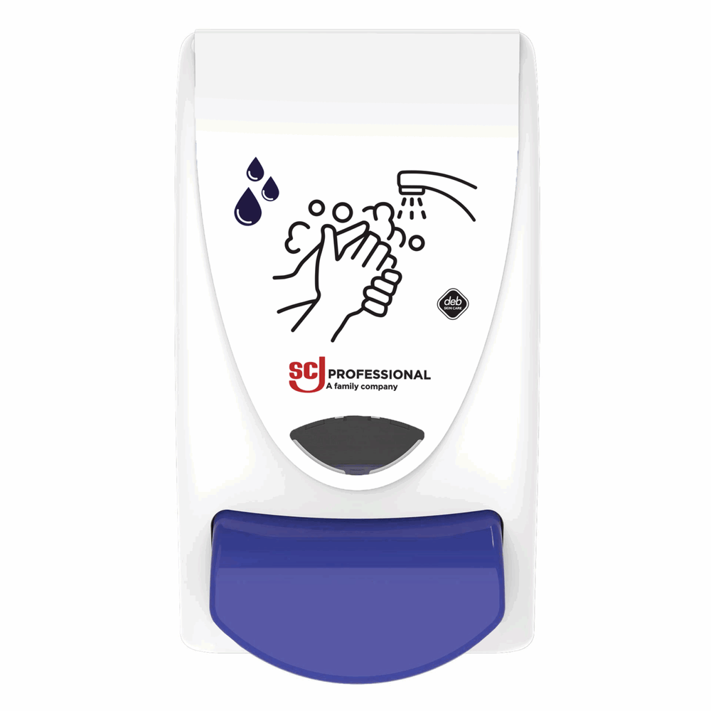 Deb cleanse washroom 1000 dispenser (1 liter)