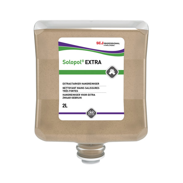 Deb solopol extra (2 liter)