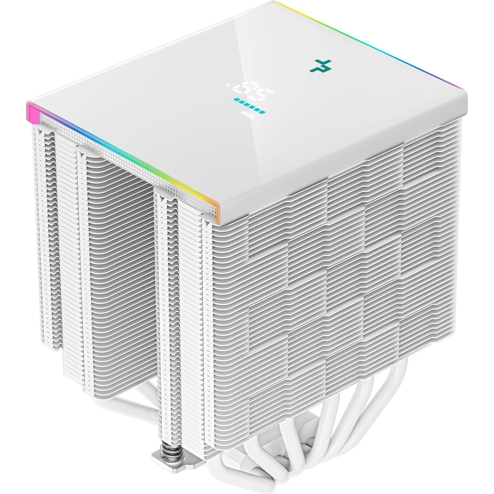 DeepCool DeepCool AK620 Digitaal