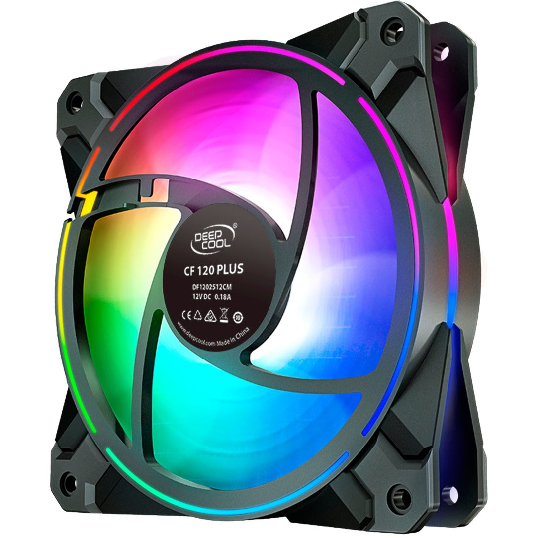 Diepkoel Diepkoel CF 120 Plus