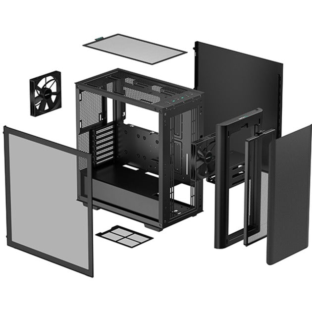 Diepkoel Diepkoel CK500