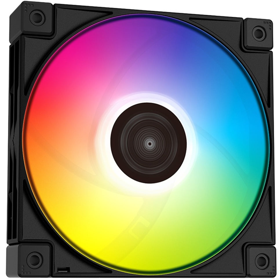 Diepkoel Diepkoel FC120 RGB