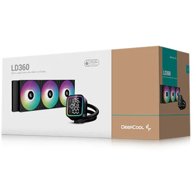 DeepCool LD360 360mm