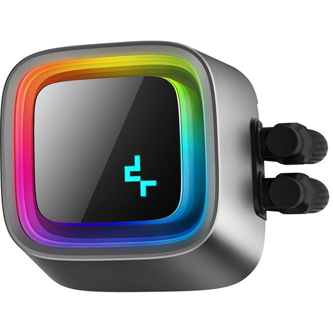 Diepkoel Diepkoel LS320 120mm