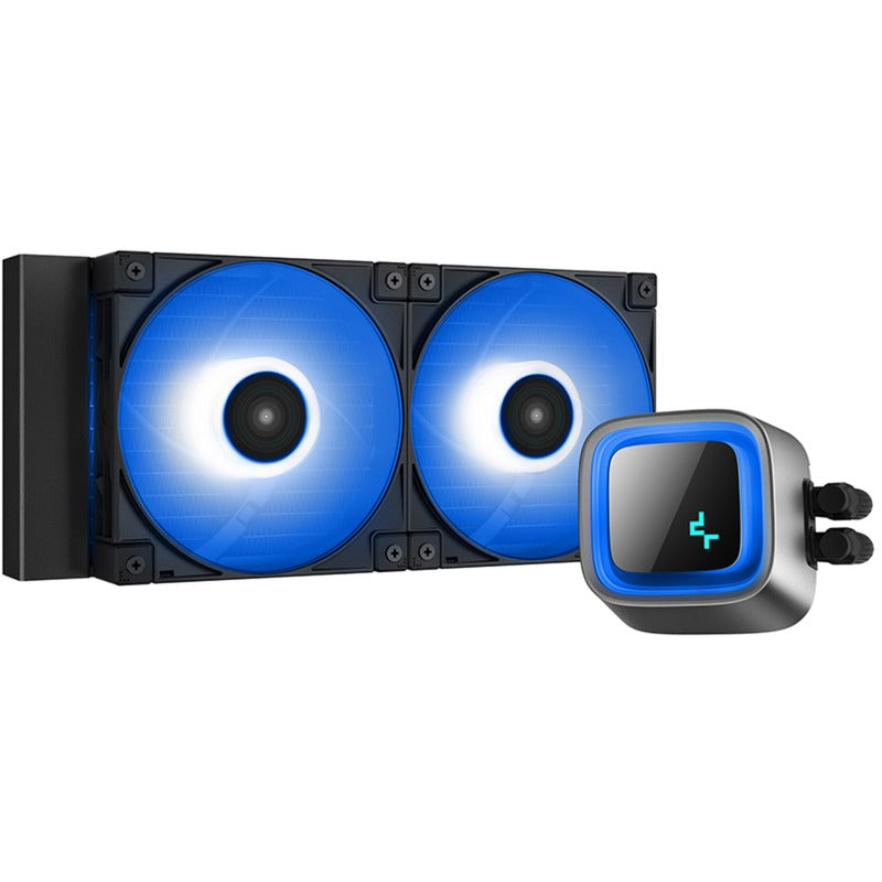 Diepkoel Diepkoel LS520 240mm