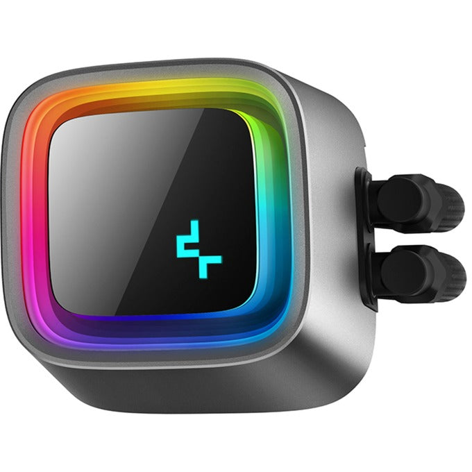 Diepkoel Diepkoel LS520 240mm