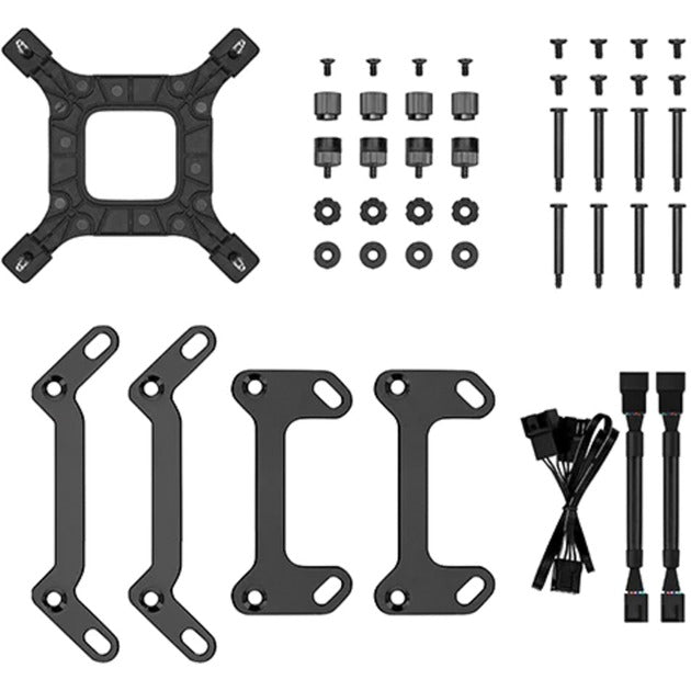 Diepkoel Diepkoel LS520 SE 240mm