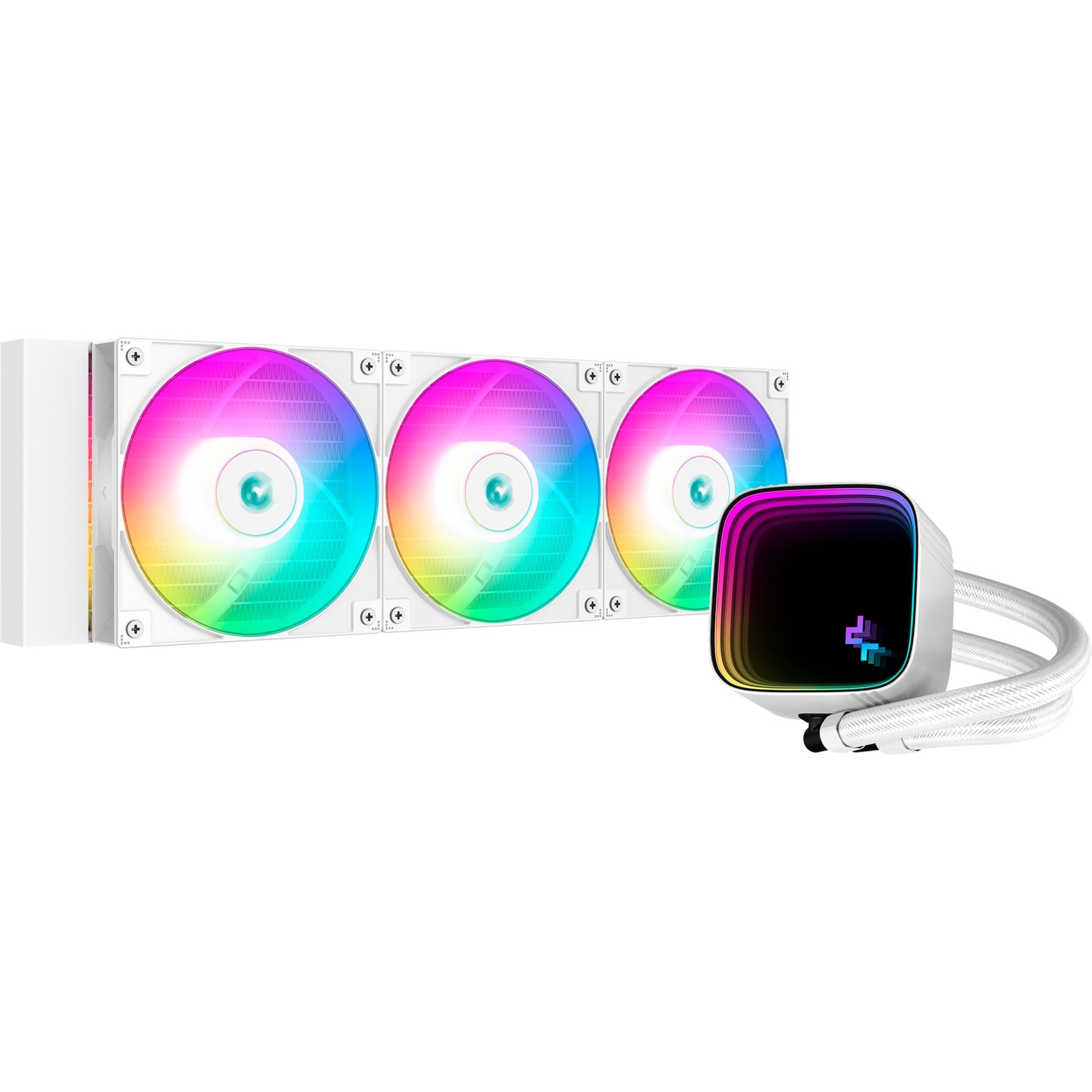 DeepCool LS720 SE 360 mm